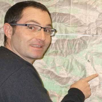 Jean-Michel MEHL