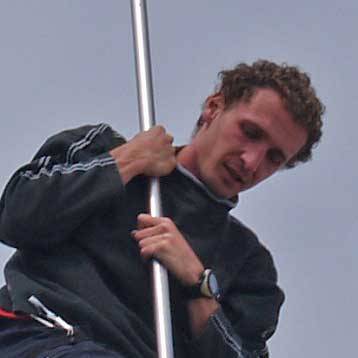 Jean-Yves ARRIBE