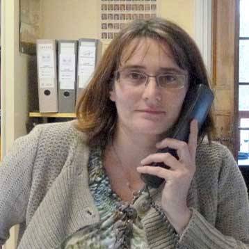 Pascale PEUTIN