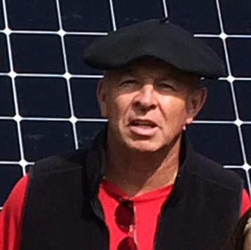 Didier HERVÉ